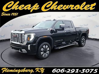 Used 2024 GMC Sierra 2500 Denali w/ Denali Reserve Package video 1