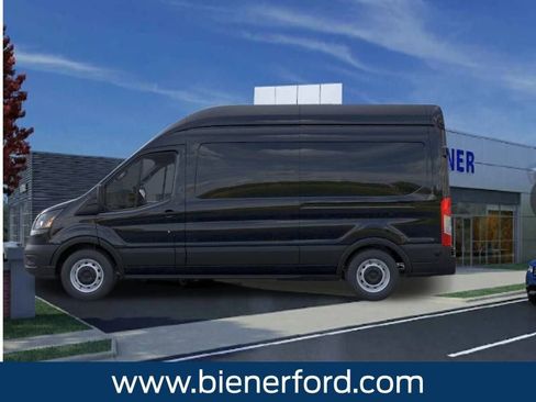 New 2026 Ford Transit 350 Base image 4