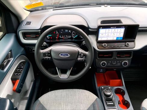 Used 2022 Ford Maverick XLT image 5