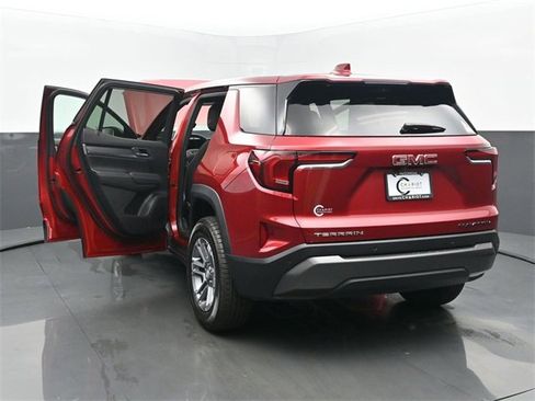 New 2026 GMC Terrain Elevation w/ Technology Package II image 56