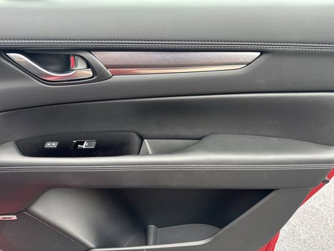 New 2025 MAZDA CX-5 AWD 2.5 S w/ Premium Plus Pkg image 15