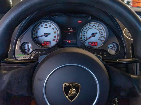 Used 2010 Lamborghini Gallardo LP 570-4 Superleggera AWD/4WD image 19