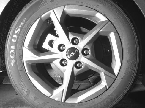 Used 2025 Kia K4 FWD image 15