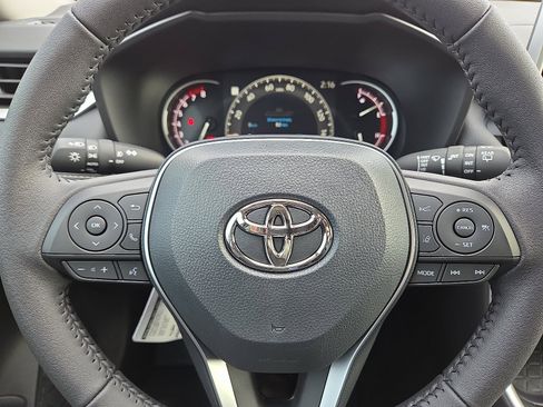 New 2025 Toyota RAV4 XLE Premium image 14