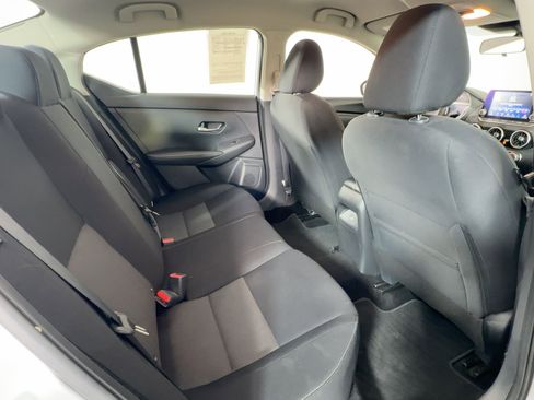 Used 2023 Nissan Sentra SV image 28