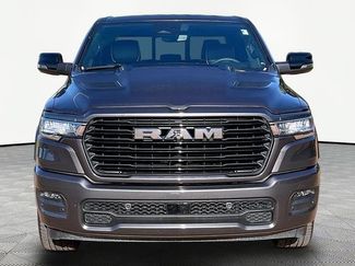 Used 2026 RAM 1500 Laramie w/ Sport Appearance Package AWD/4WD video 2
