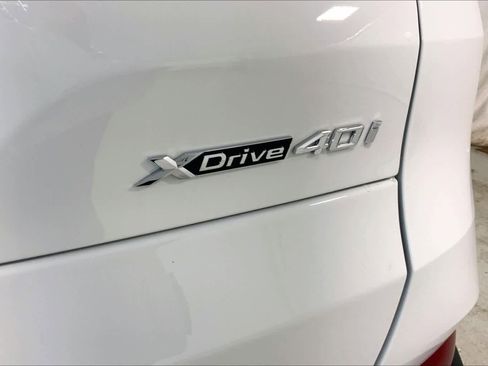 New 2026 BMW X5 xDrive40i w/ Climate Comfort Package image 15