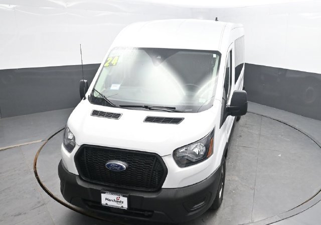 Used 2024 Ford Transit 350 XL RWD image 22
