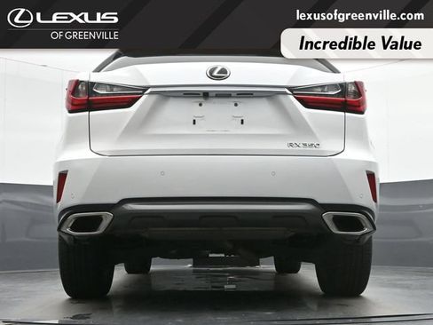Used 2019 Lexus RX 350 FWD w/ Premium Package image 36
