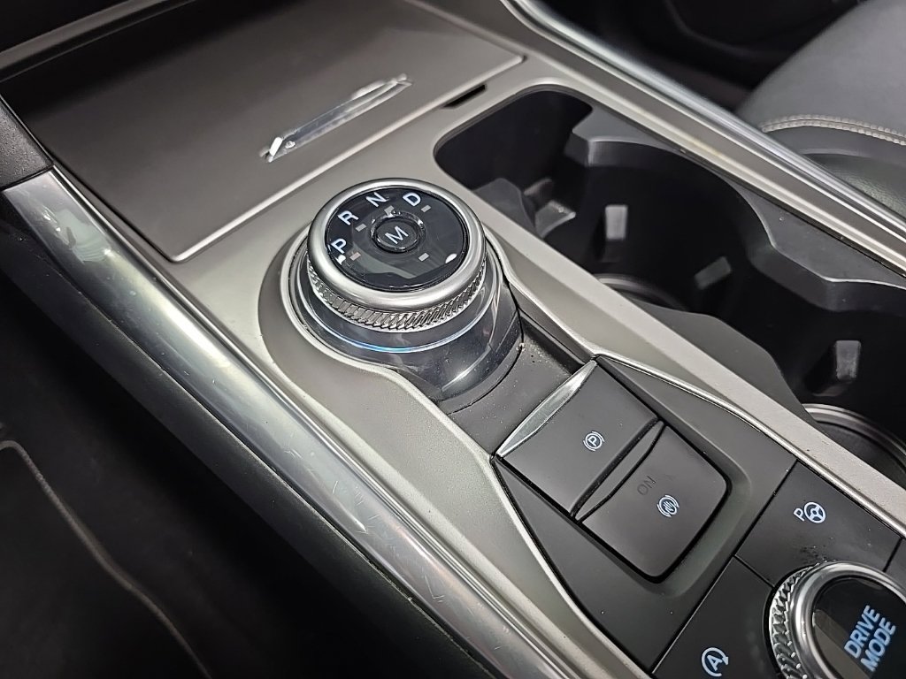 Used 2020 Ford Explorer ST w/ Premium Technology Package AWD/4WD image 26