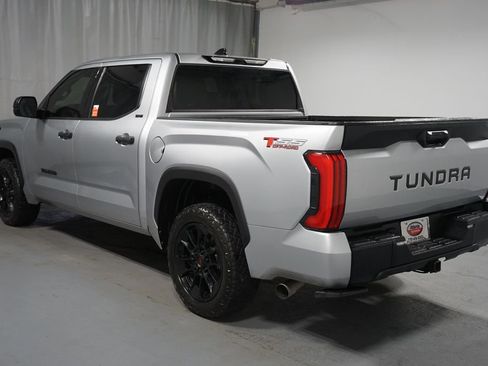 Used 2022 Toyota Tundra SR5 image 6