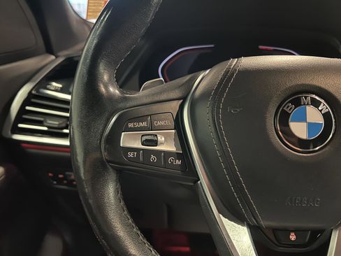Used 2020 BMW X5 xDrive40i w/ Premium Package image 13