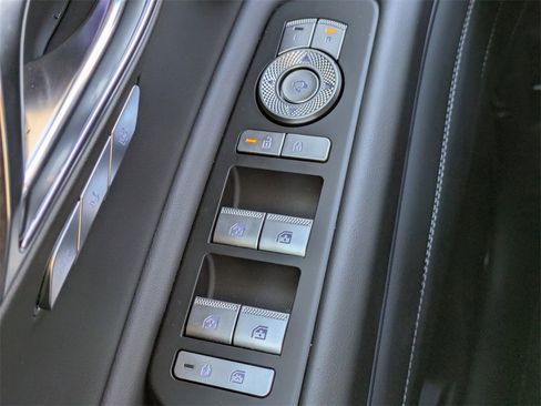 Used 2025 Genesis GV80 3.5T Advanced image 24