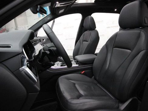 Used 2022 Audi Q7 2.0T Premium Plus image 10