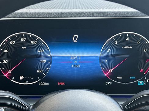 Used 2026 Mercedes-Benz GLE 350 4MATIC image 20