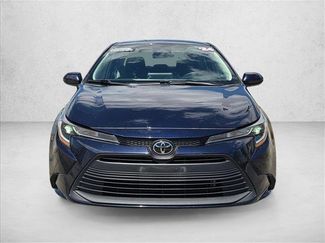 Used 2024 Toyota Corolla LE FWD video 2