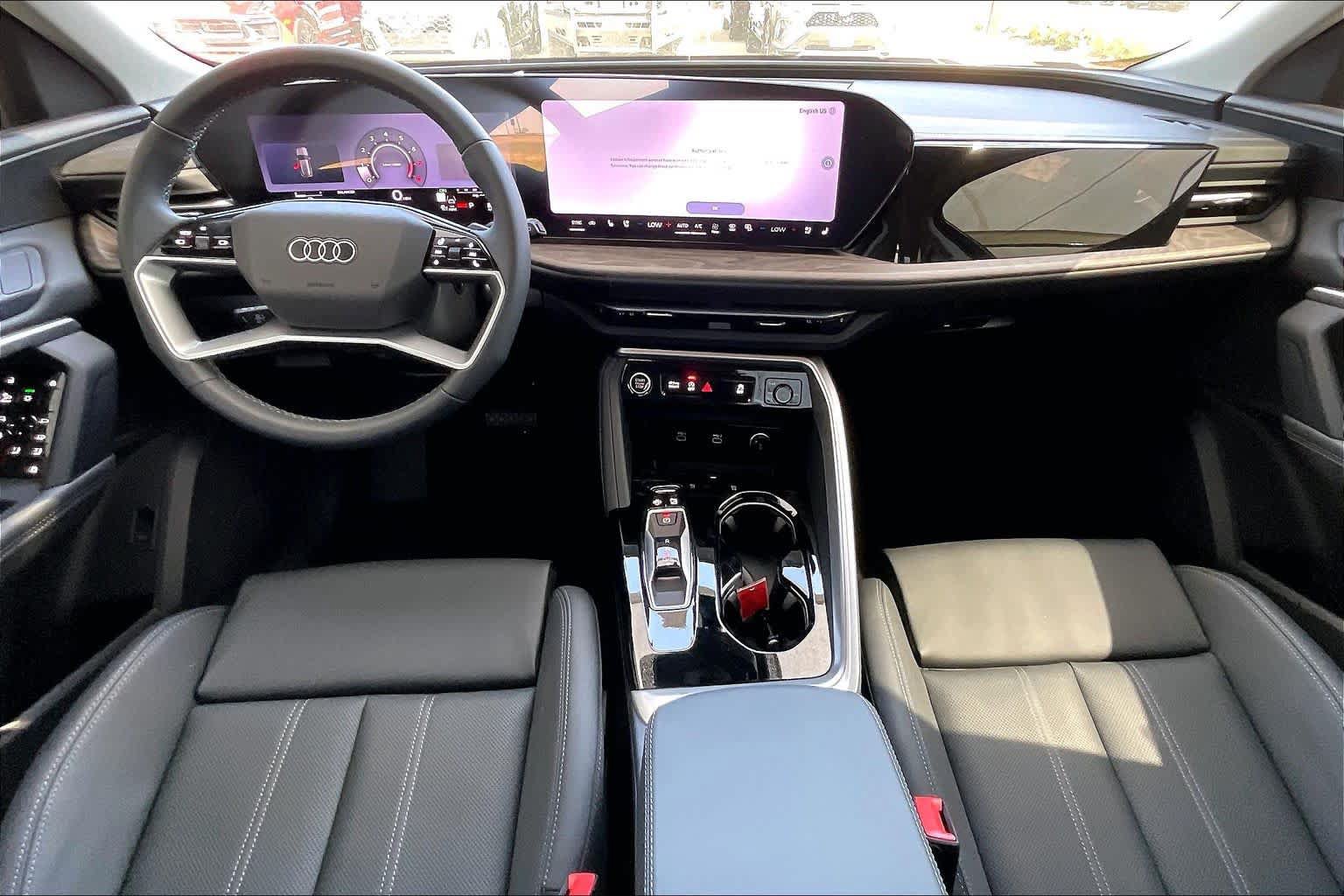 Used 2026 Audi Q5 Premium w/ Premium Plus AWD/4WD image 5