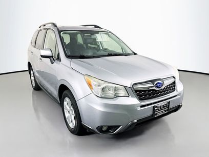 Used 2015 Subaru Forester 2.5i Limited w/ Popular Package #2