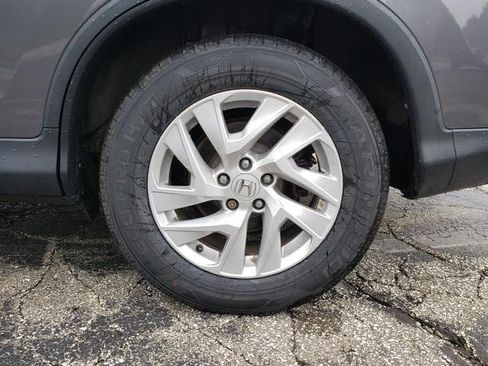 Used 2015 Honda CR-V EX image 10