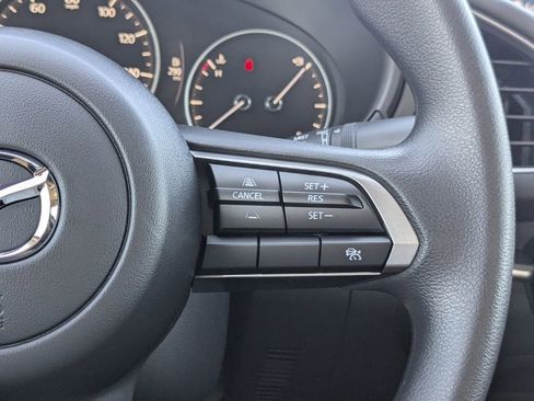 New 2026 MAZDA MAZDA3 s image 23