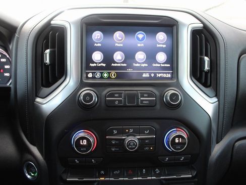 Used 2021 Chevrolet Silverado 1500 RST image 38