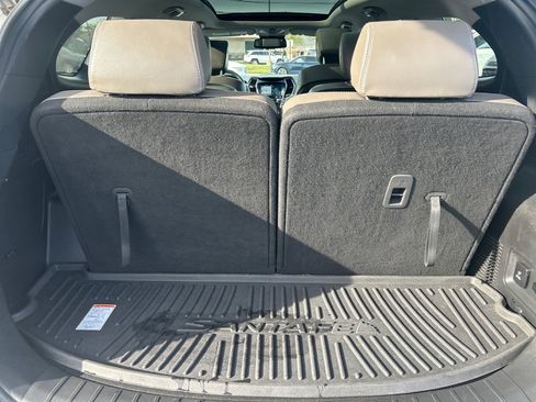 Used 2019 Hyundai Santa Fe XL image 17