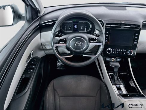 Used 2022 Hyundai Tucson SEL image 20
