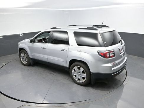Used 2017 GMC Acadia Limited SLT AWD/4WD image 42