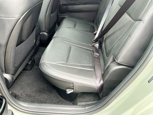 Used 2022 Hyundai Santa Cruz Limited w/ Cargo Package image 26