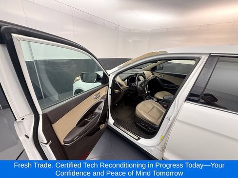 Used 2013 Hyundai Santa Fe Sport FWD image 7