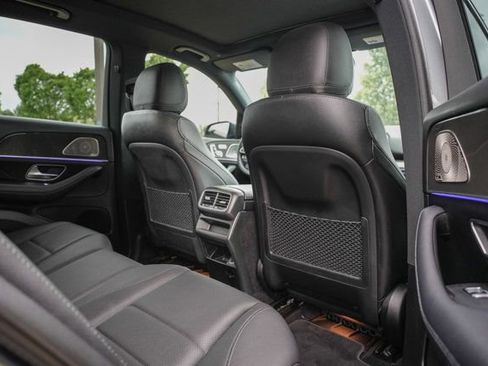 Certified 2024 Mercedes-Benz GLE 350 4MATIC image 32