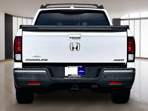 Used 2020 Honda Ridgeline RTL-E image 5
