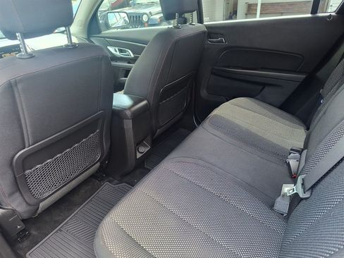 Used 2017 GMC Terrain SLE AWD/4WD image 27