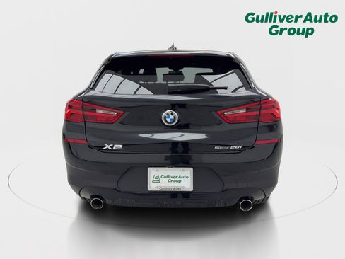 Used 2018 BMW X2 sDrive28i image 7