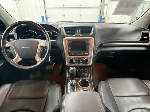 Used 2016 GMC Acadia Denali AWD/4WD image 10