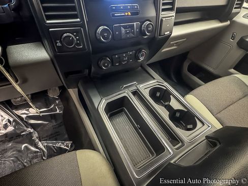 Used 2020 Ford F150 XL w/ Equipment Group 101A Mid image 18