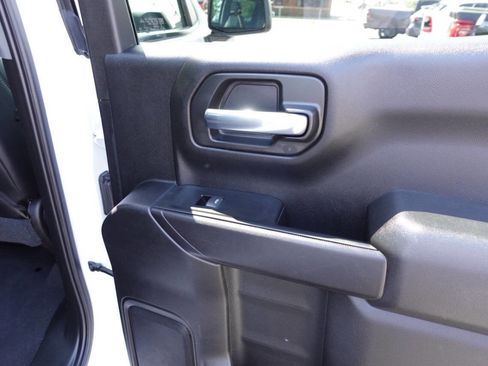 Used 2024 GMC Sierra 1500 Pro w/ Graphite Edition AWD/4WD image 28