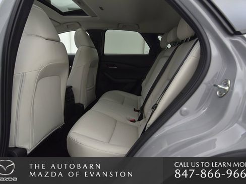 New 2026 MAZDA CX-30 AWD 2.5 S w/ Premium Package image 26