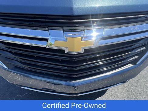 Certified 2024 Chevrolet Equinox LT FWD image 36