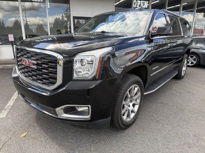 Used 2020 GMC Yukon XL Denali