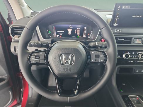 New 2026 Honda Pilot EX-L image 10
