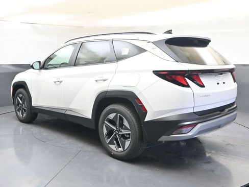 New 2026 Hyundai Tucson SEL image 3