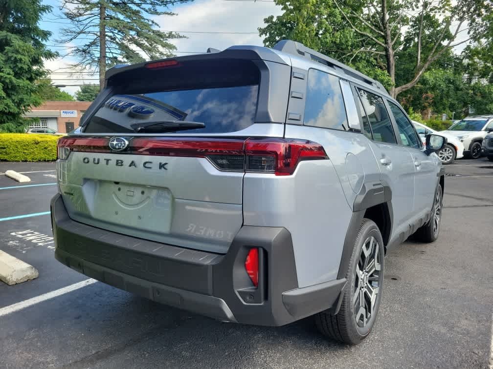 New 2026 Subaru Outback Touring XT AWD/4WD image 3
