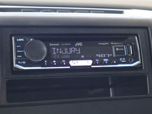 Used 2012 RAM 1500 ST w/ ST Popular Equipment Group image 29