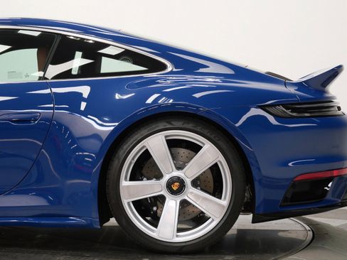 Used 2023 Porsche 911 Sport Classic RWD image 57