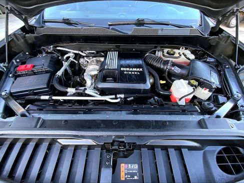 Used 2021 Chevrolet Silverado 1500 LT w/ LPO, Dark Essentials Package image 32