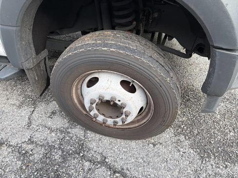 Used 2020 Ford F450 XL w/ Power Equipment Group image 4