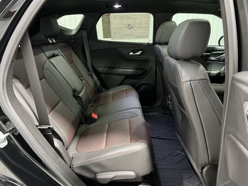 New 2025 Chevrolet Blazer RS w/ Driver Confidence II Package image 26