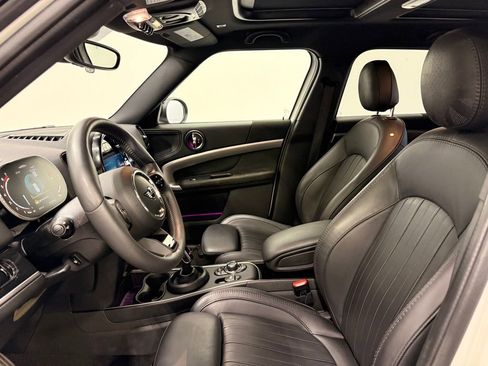 Used 2023 MINI Cooper Countryman John Cooper Works image 12