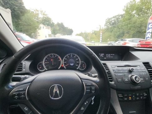 Used 2013 Acura TSX Sedan image 15